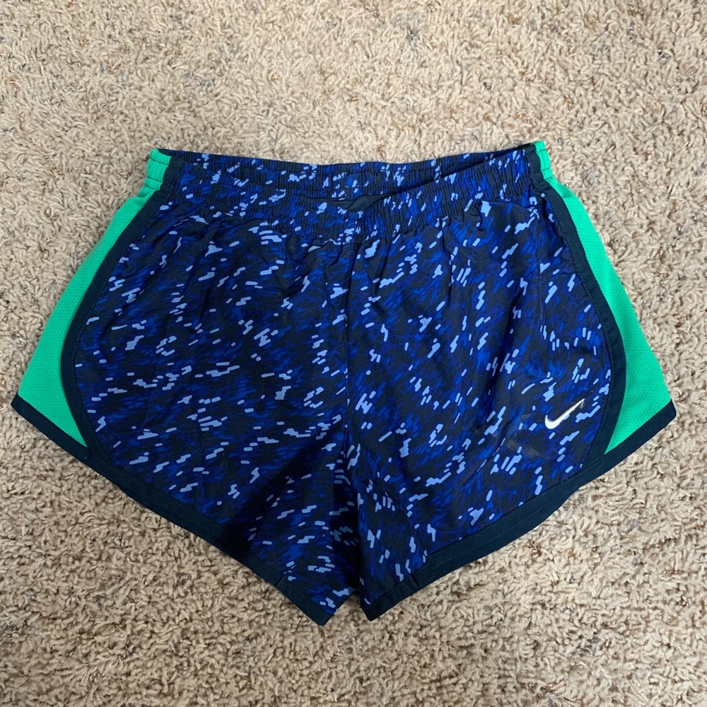 Athletic Shorts